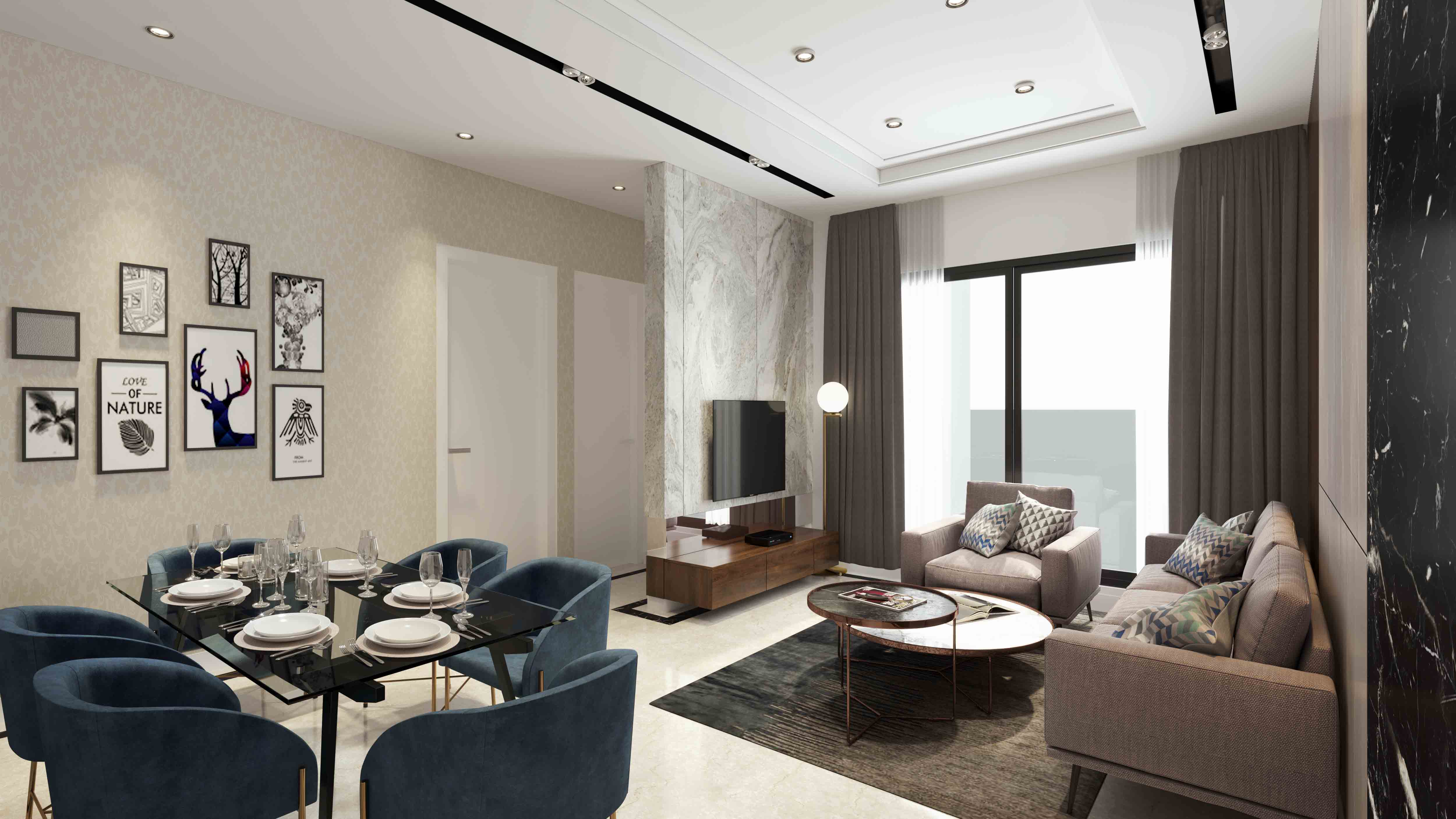Interior Designer in Mulund